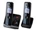 تلفن بی سیم دو گوشی پاناسونیک مدل تی جی 8162